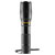 Hama 00228620 LED Torch Aluminium Zoom Cob 3 Modes 140G Battery Powered
