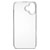 Hama 00232370 Clear Cover iPhone 17 Transparent Inductive Charging Case