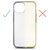 Hama 00232370 Clear Cover iPhone 17 Transparent Inductive Charging Case