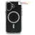 Hama 00232371 Hama Extreme Protect Cover iPhone 17 Transparent Magsafe
