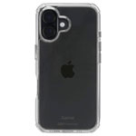 Hama 00232372 Extreme Protect Cover iPhone 17 Transparent Inductive Charging