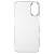 Hama 00232375 Slim Protect Cover iPhone 17 Transparent Inductive Charging