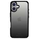 Hama 00232376 Extreme Protect Cover Mobile Phone Case Black Inductive Charging