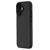 Hama 00232377 Soft Touch Cover For iPhone 17 Black Inductive Charging
