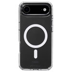 Hama 00232385 Extreme Protect Cover Apple iPhone Air Transparent Magsafe