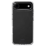 Hama 00232386 Mobile Phone Case iPhone Air Transparent Inductive Charging