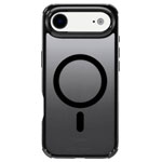 Hama 00232387 Extreme Protect Cover iPhone Air Black Magsafe Inductive Charging