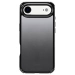 Hama 00232390 Extreme Protect Cover Apple iPhone Black Inductive Charging