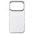 Hama 00232393 Always Clear Cover iPhone 17 Pro Clear Inductive Charging