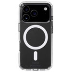 Hama 00232394 Extreme Protect iPhone 17 Pro Cover Transparent Magsafe