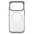 Hama 00232394 Extreme Protect iPhone 17 Pro Cover Transparent Magsafe