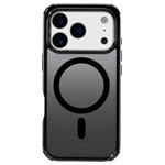 Hama 00232396 Extreme Protect Cover iPhone 17 Pro Black Magsafe Compatible