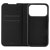 Hama 00232397 Daily Protect Booklet iPhone 17 Pro Flip Case Black