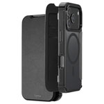 Hama 00232403 Hama Extreme Protect Booklet iPhone 17 Pro Black Magsafe