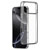 Hama 00232407 Clear Cover iPhone 17 Pro Max Transparent Inductive Charging