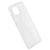 Hama 177903 Crystal Clear Cover Mobile Phone Case Galaxy A03 Transparent