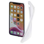 Hama 188839 Crystal Clear Back Cover Apple iPhone 12 Pro Max Transparent
