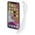 Hama 188839 Crystal Clear Back Cover Apple iPhone 12 Pro Max Transparent