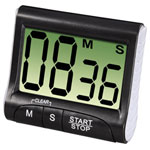 Hama 95304 Timer Digital Timers Black