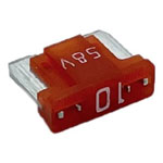 HansorASM-M10 Mini blade-type fuse 10A Red  Automotive car fuse