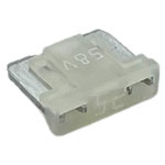 HansorASM-M25 Mini blade-type fuse 25A White  Car Fuses