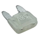 HansorASP-M25 Mini blade-type fuse 25A White  Automotive Fuse