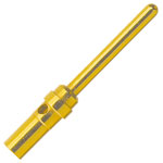 Harting 09670007570 Crimp Contact Copper Alloy D-Sub Contacts 1Pc Type Access