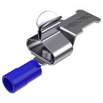 Hebotec 1016-111C HSK-RKS-Z 1,5 - 3 B2,5² Fastener Cable Clip