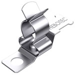 Hebotec 1022-224C SKDZ 5 8-11 Fastener Cable Clips Fixings Cable Clips