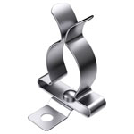 Hebotec 1022-306C SKD 4 Fastener 17-30mm Cable Clips & Fixings