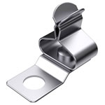 Hebotec 1022-321C SKD 5 Fastener Cable Clip for 1.5-3mm cables