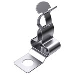 Hebotec 1022-331C SKD 5 Fastener Cable Clip 3-12mm Fixings Polyurethane