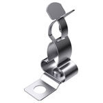 Hebotec 1022-332C SKD 5 7-18 Fastener Cable Clips & Fixings