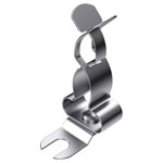 Hebotec 1022-512C Hebotec SKDL 7 - 18 Fastener Cable Clips