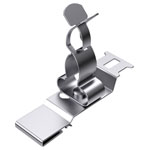 Hebotec 1025-139C Cable Clips & Fixings plastic white