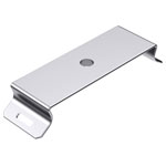 Hebotec 1030-054D HSF 13 M4 Base DIN & Mounting Rail Accessory 1 pc(s) nan