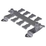 Hebotec 1041-002C Cable bracket Stainless steel for Distribution Cabinet