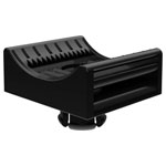 Hebotec 3011-134C KBS-EGT 8-35 20 Cable mount Black