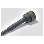 HellermannTyton 340-12040 Heatshrink adhesive Black 12mm 3:1 per metre