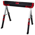 Holzmann Maschinen AB1085FLEX Trestle height-adjustable folding 590 kg 9.8 kg