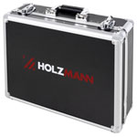 Holzmann Maschinen WZK119ECO Mobile Workshops Red Steel Compact Design