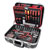 Holzmann Maschinen Wzk167Pro Tool Box With Tools For Tradesperson Use.