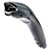 Honeywell 1202G-2USB-5 Bluetooth 1D Laser Barcode Scanner Black Handheld