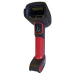Honeywell 1990Isr-3USB-R Granit Xp Barcode Scanner Corded 1D 2D Black Red