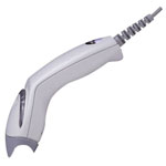 Honeywell Mk5145-71A38-Eu Eclipse 5145 Barcode Scanner Corded 1D Laser White