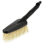 Hozelock Gf80005218 Cleaning Brush 1Pc Plastic Handle For Easy Grip