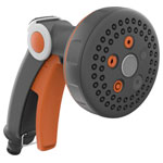 Hozelock GF80006937 Garden sprinkler with adjustable spray Nozzle