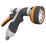 Hozelock GF80043927 Garden sprinkler nozzle spray plastic adjustable