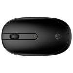 HP 3V0G9AA#ABB Mouse Bluetooth Optical Black 3 Buttons 1600 dpi