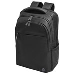 HP 500S6AA Renew Business Laptop Backpack Black Fits up to 17.3 inch laptops